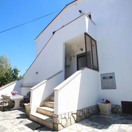 Apartment Marina Порат Екстер'єр фото