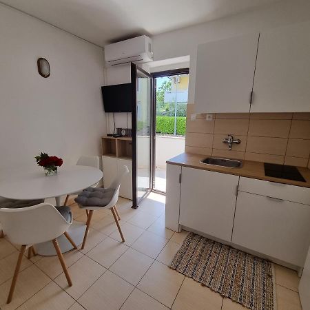 Apartment Marina Порат Екстер'єр фото