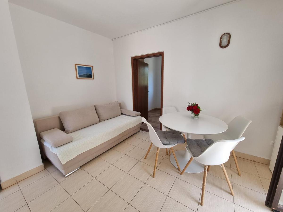 Apartment Marina Порат Екстер'єр фото