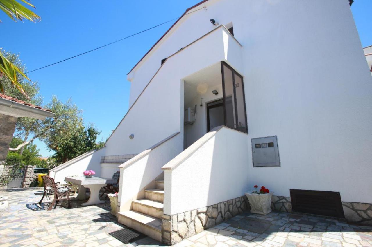 Apartment Marina Порат Екстер'єр фото
