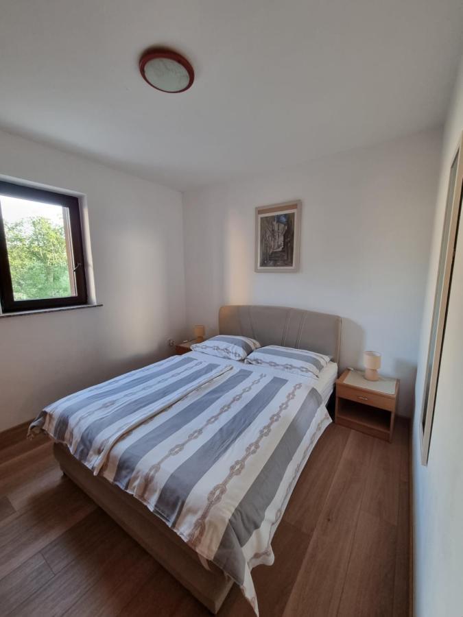 Apartment Marina Порат Екстер'єр фото