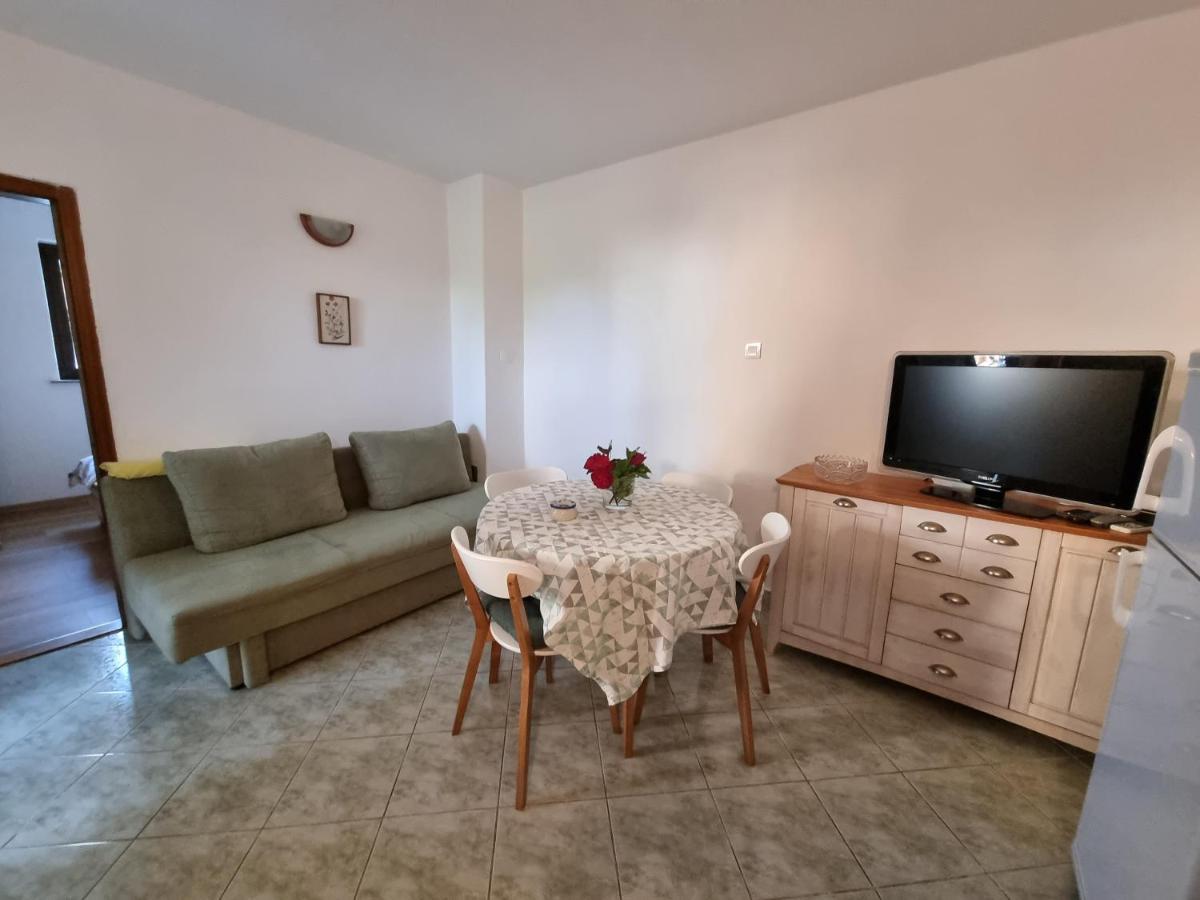 Apartment Marina Порат Екстер'єр фото