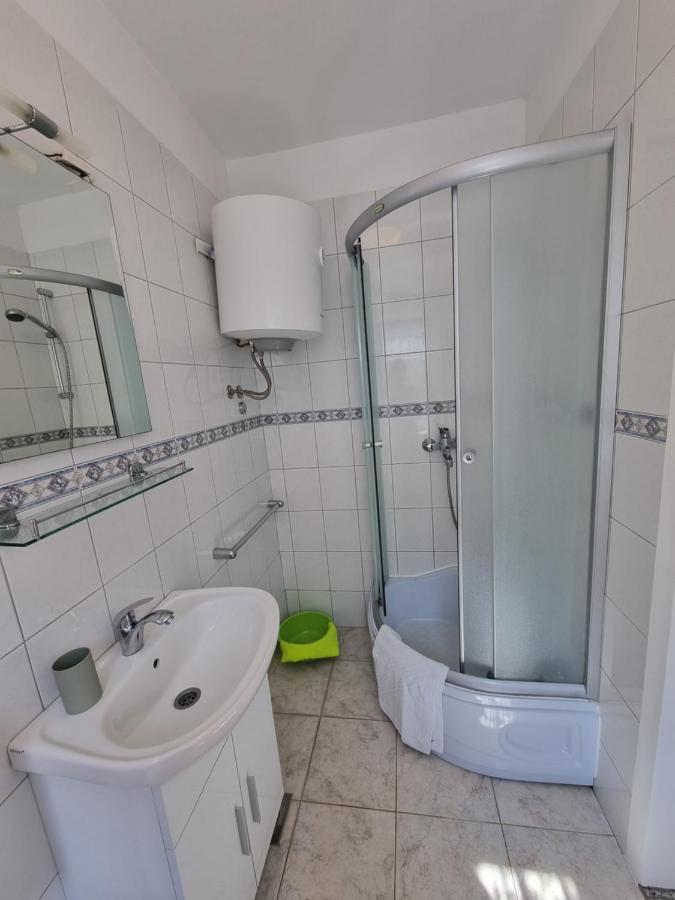 Apartment Marina Порат Екстер'єр фото