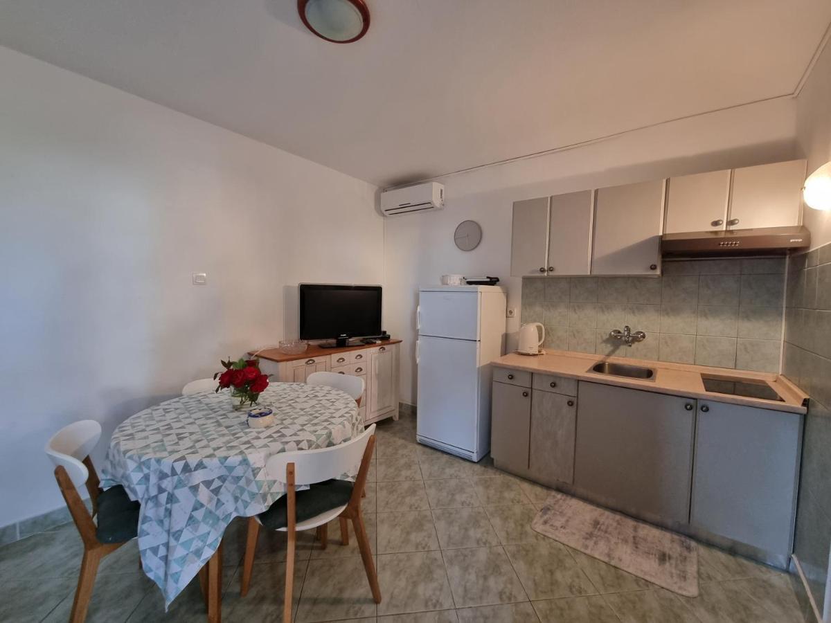 Apartment Marina Порат Екстер'єр фото