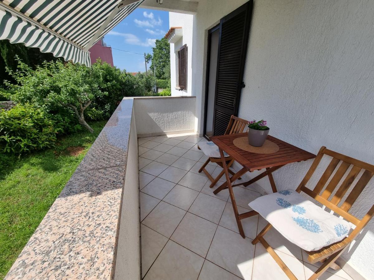 Apartment Marina Порат Екстер'єр фото