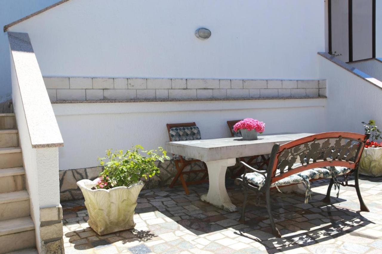 Apartment Marina Порат Екстер'єр фото