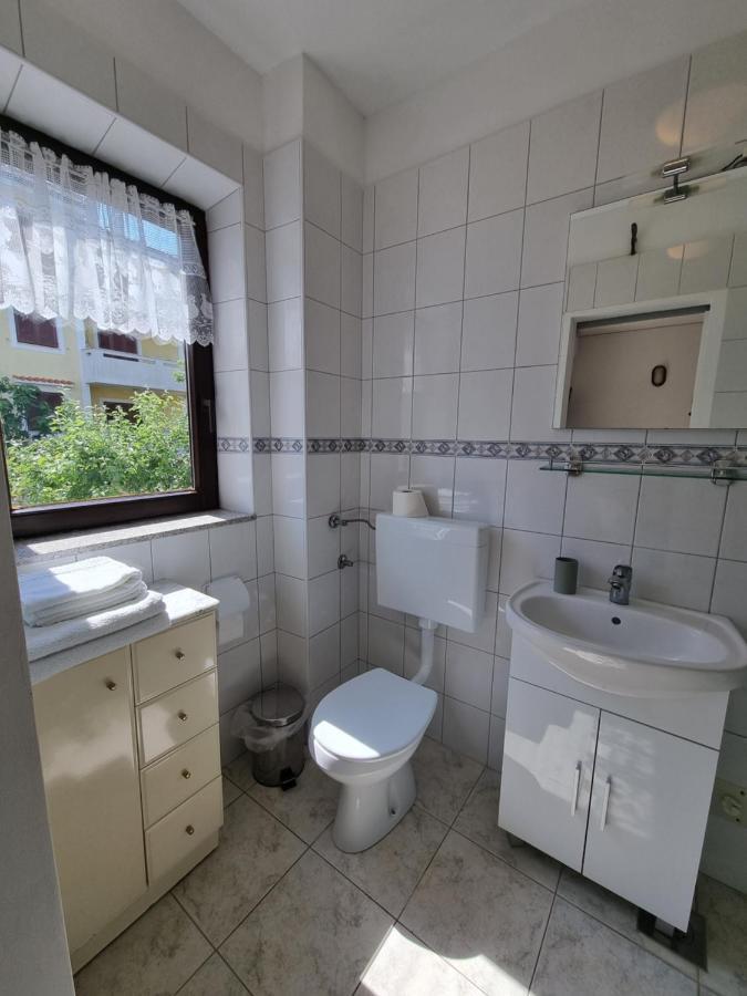 Apartment Marina Порат Екстер'єр фото