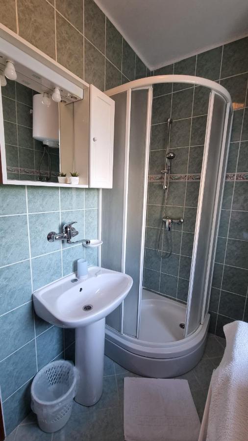 Apartment Marina Порат Екстер'єр фото