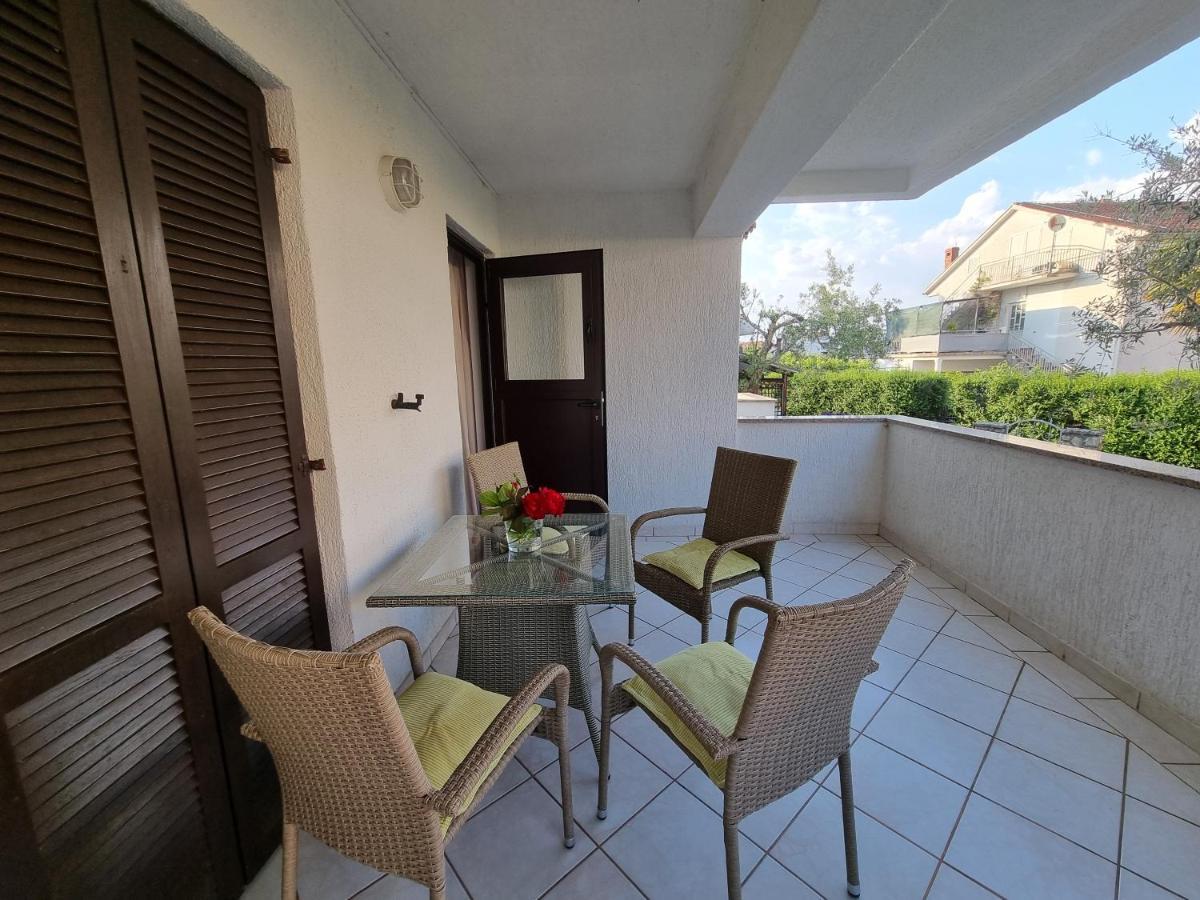 Apartment Marina Порат Екстер'єр фото