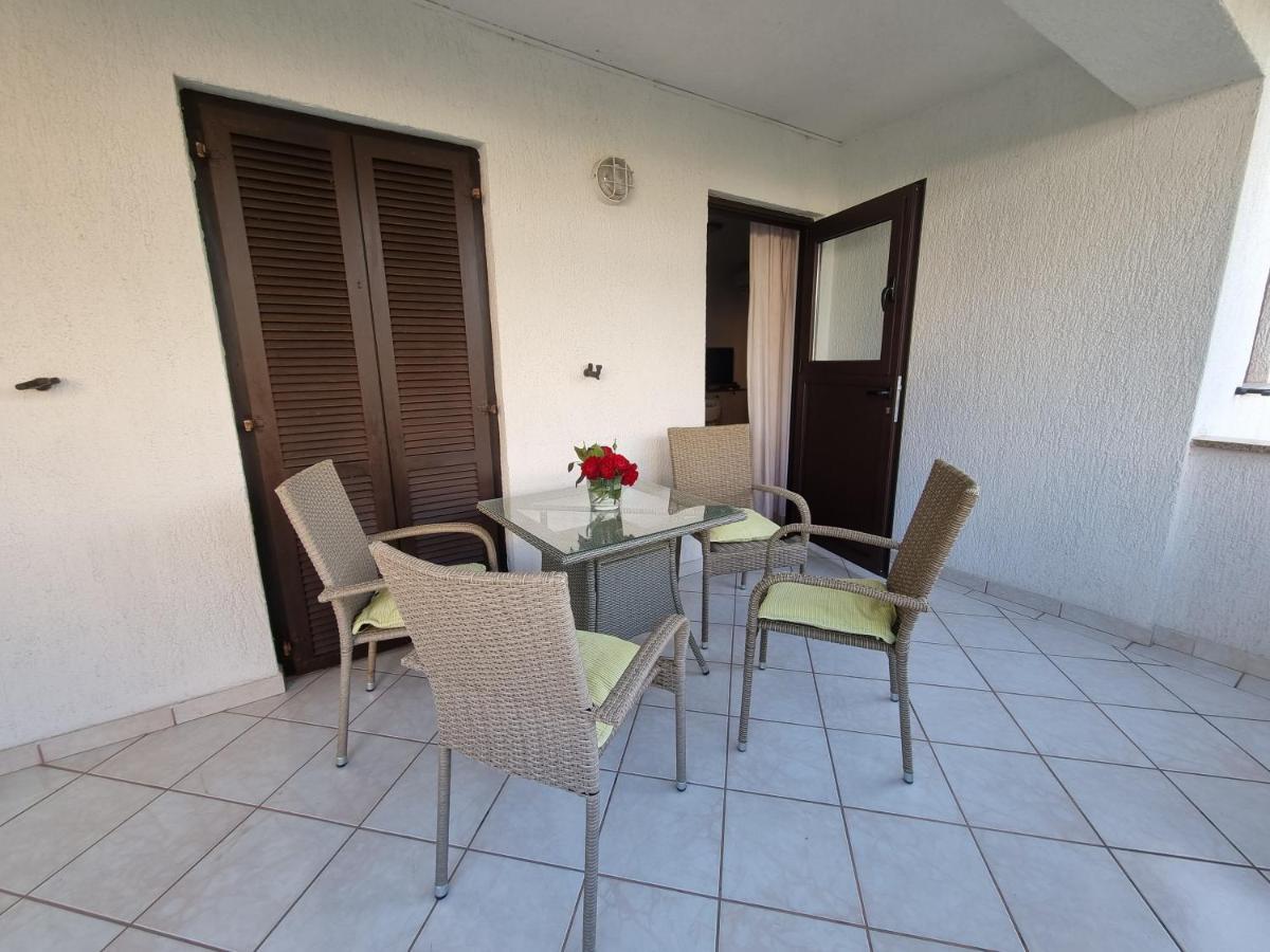 Apartment Marina Порат Екстер'єр фото
