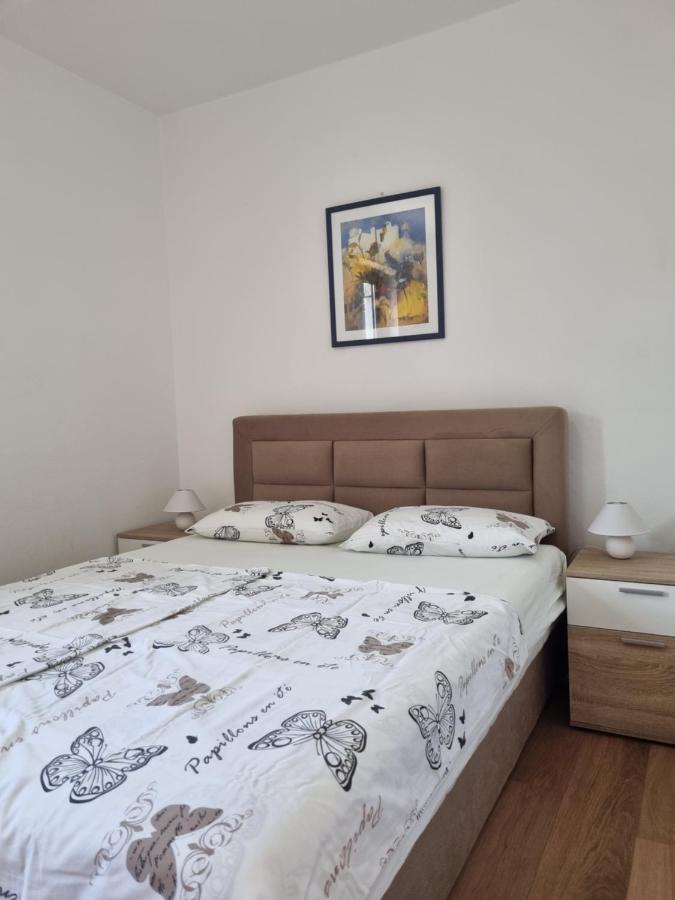 Apartment Marina Порат Екстер'єр фото