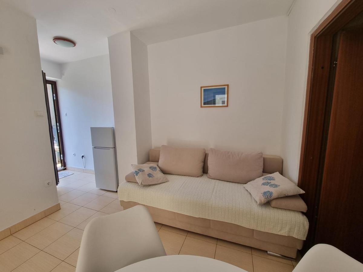 Apartment Marina Порат Екстер'єр фото